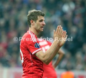 FC Bayern M&uuml;nchen
