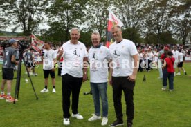 10.05.26 Frauen VfB Stuttgart - VfL Wofsburg II