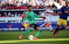 VfB Stuttgart - RB Leipzig