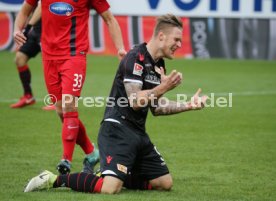 1. FC Heidenheim - 1. FC Union Berlin