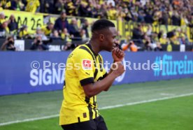 22.10.22 Borussia Dortmund - VfB Stuttgart