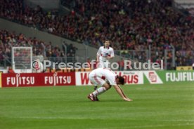 15.03.97 VfB Stuttgart - Borussia Dortmund