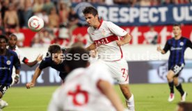 26.08.10 VfB Stuttgart - Slovan Bratislava