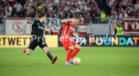 16.03.23 SC Freiburg - Juventus Turin