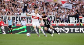 04.05.24 VfB Stuttgart - FC Bayern M&uuml;nchen