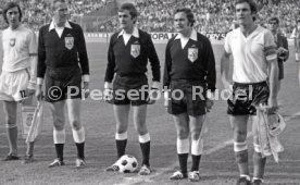 15.06.74 Polen - Argentinien
