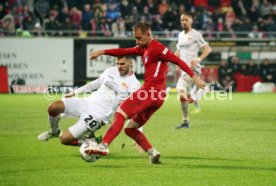1. FC Heidenheim - 1. FC Union Berlin