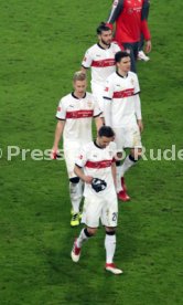 VfB Stuttgart - FC Schalke 04