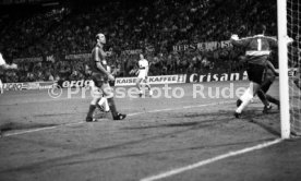 27.09.89 Feyenoord Rotterdam - VfB Stuttgart