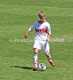 29.05.11 U17 VfB Stuttgart - U17 1. FC Kaiserslautern