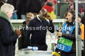 30.03.26 Deutschland - Ghana