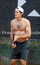 MercedesCup 2013