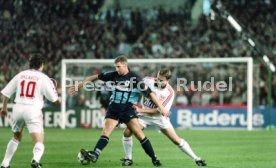 27.03.97 VfB Stuttgart - TSV 1860 M&uuml;nchen
