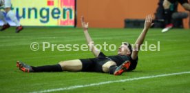 FC Augsburg - VfB Stuttgart