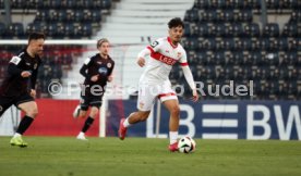 09.04.25 VfB Stuttgart II - FC Viktoria Köln 1904