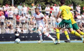 20.07.24 VfB Stuttgart - Fortuna Sittard
