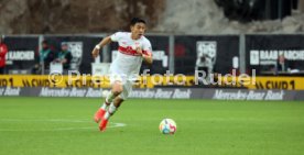 29.10.22 VfB Stuttgart - FC Augsburg