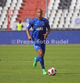 Karlsruher SC - KFC Uerdingen