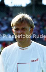 01.07.96 SC Freiburg Fototermin 1996/1997