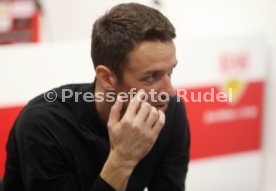 VfB Stuttgart Christian Gentner
