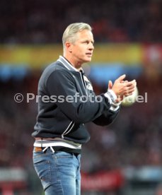 1. FC N&uuml;rnberg - 1. FC Union Berlin
