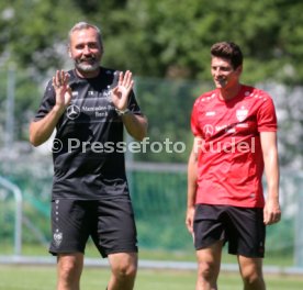 Trainingslager Kitzb&uuml;hel 2019
