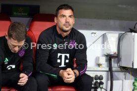 20.09.23 FC Bayern M&uuml;nchen - Manchester United
