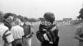 23.05.92 U19 SSV Ulm 1846 - U19 VfB Stuttgart