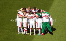 VfB Stuttgart - 1. FSV Mainz 05