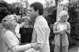 02.07.83 Hansi M&uuml;ller Hochzeit