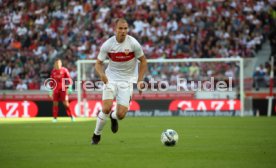 VfB Stuttgart - SpVgg Greuther F&uuml;rth