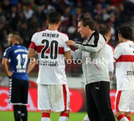 VfB Stuttgart - SpVgg Greuther F&uuml;rth