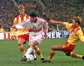 VfB Stuttgart