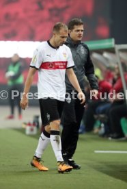 1. FC Kaiserslautern - VfB Stuttgart