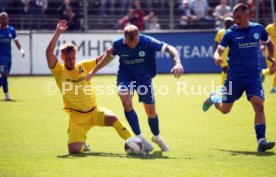 28.05.22 Stuttgarter Kickers - SV Oberachern