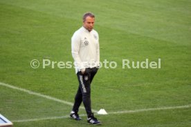 04.09.21 DFB Training