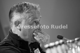 VfB Stuttgart - Borussia Dortmund