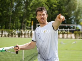 Tennis MercedesCup Stuttgart 2017