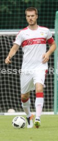 VfB Stuttgart - FC Br&uuml;nn