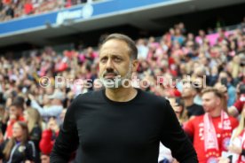 10.09.22 FC Bayern M&uuml;nchen - VfB Stuttgart