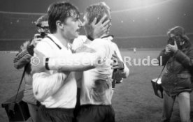17.11.79 Deutschland - Wales