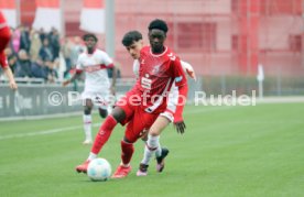 29.03.25 U17 VfB Stuttgart - U17 1. FC Köln