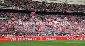 13.04.25 VfB Stuttgart - SV Werder Bremen