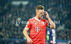 14.02.23 Paris Saint-Germain - FC Bayern M&uuml;nchen