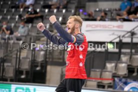 09.06.21 TVB Stuttgart - SG Flensburg-Handewitt