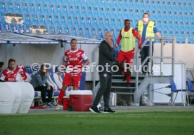 23.04.21 Karlsruher SC - FC W&uuml;rzburger Kickers