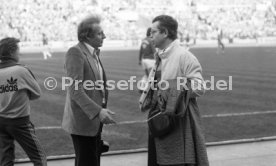 22.11.78 VfB Stuttgart - ASVS Dukla Prag