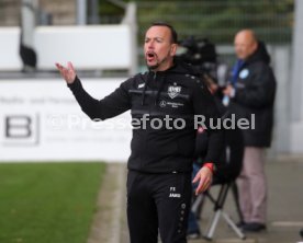 Stuttgarter Kickers - VfB Stuttgart II