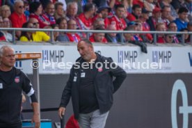 13.09.25 1. FC Heidenheim - Borussia Dortmund