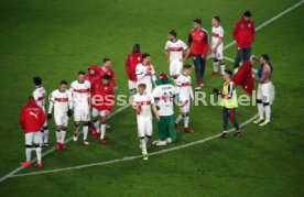 VfB Stuttgart - FC Schalke 04